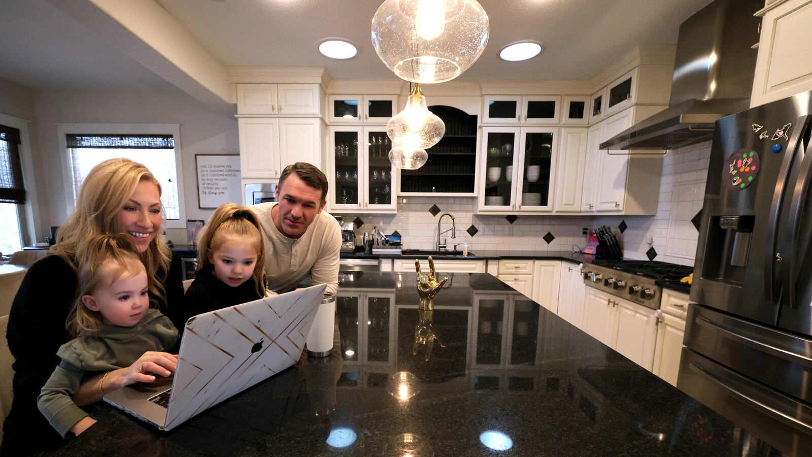 At Home With Andrea Tuell | Fort Collins City Lifestyle